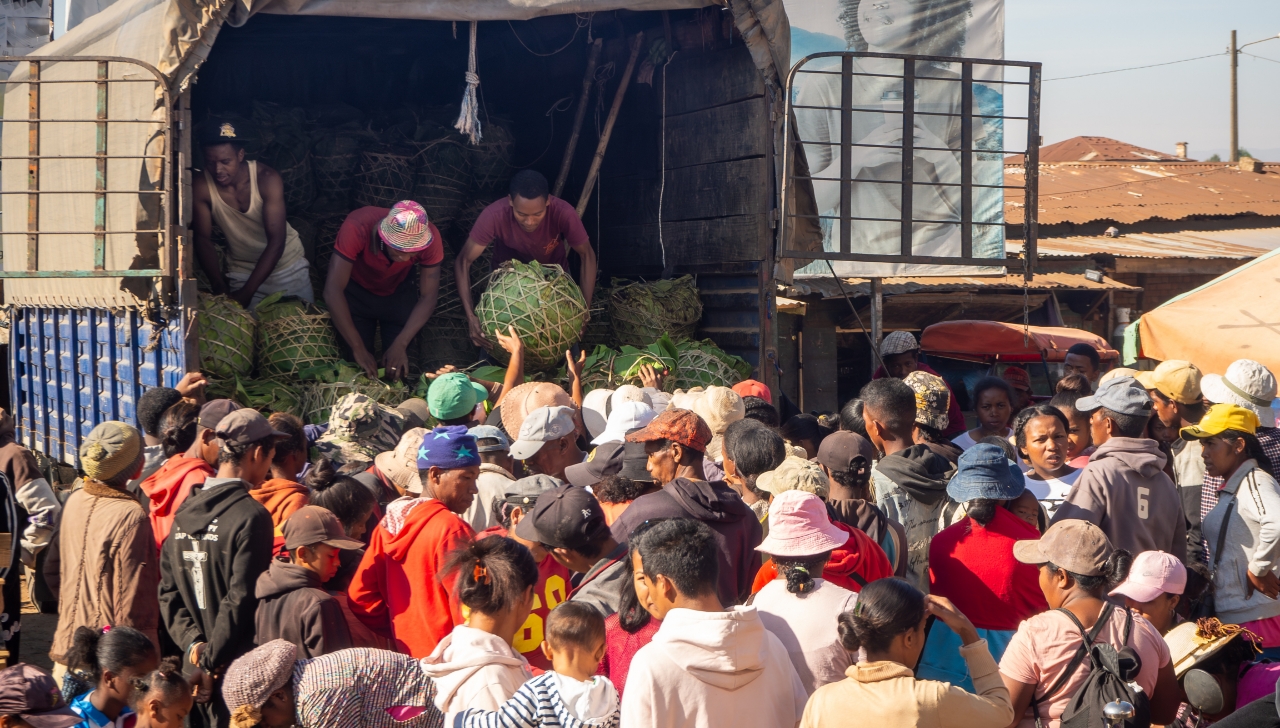 Improving targeting and delivery of quality people-centered services